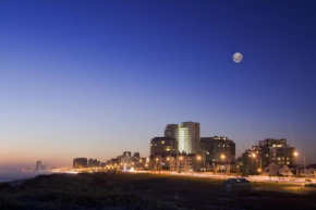  Cape Town Beachfront Accommodation in Blouberg  Блоуберг